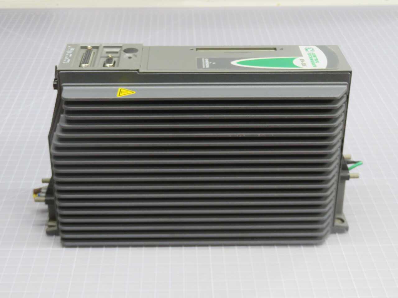 Control Techniques EN-208 Servo Drive T269474 - High Performance Motion Control - SERVO