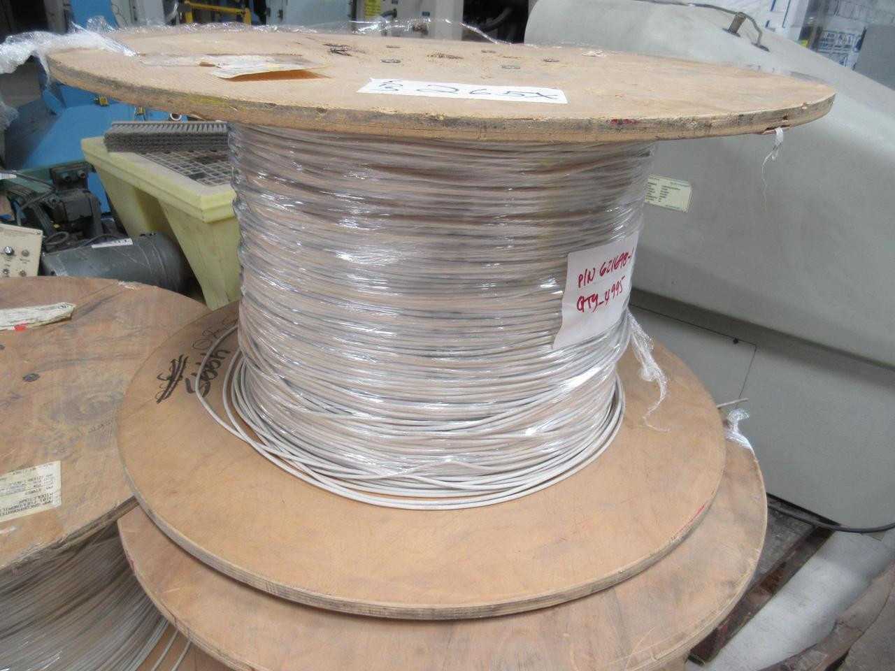 MADISON CABLE E111018 COMMUNICATION CABLE 4 C 28 AWG (4800 FT.) T83433 - COMMUNICATION CABLE