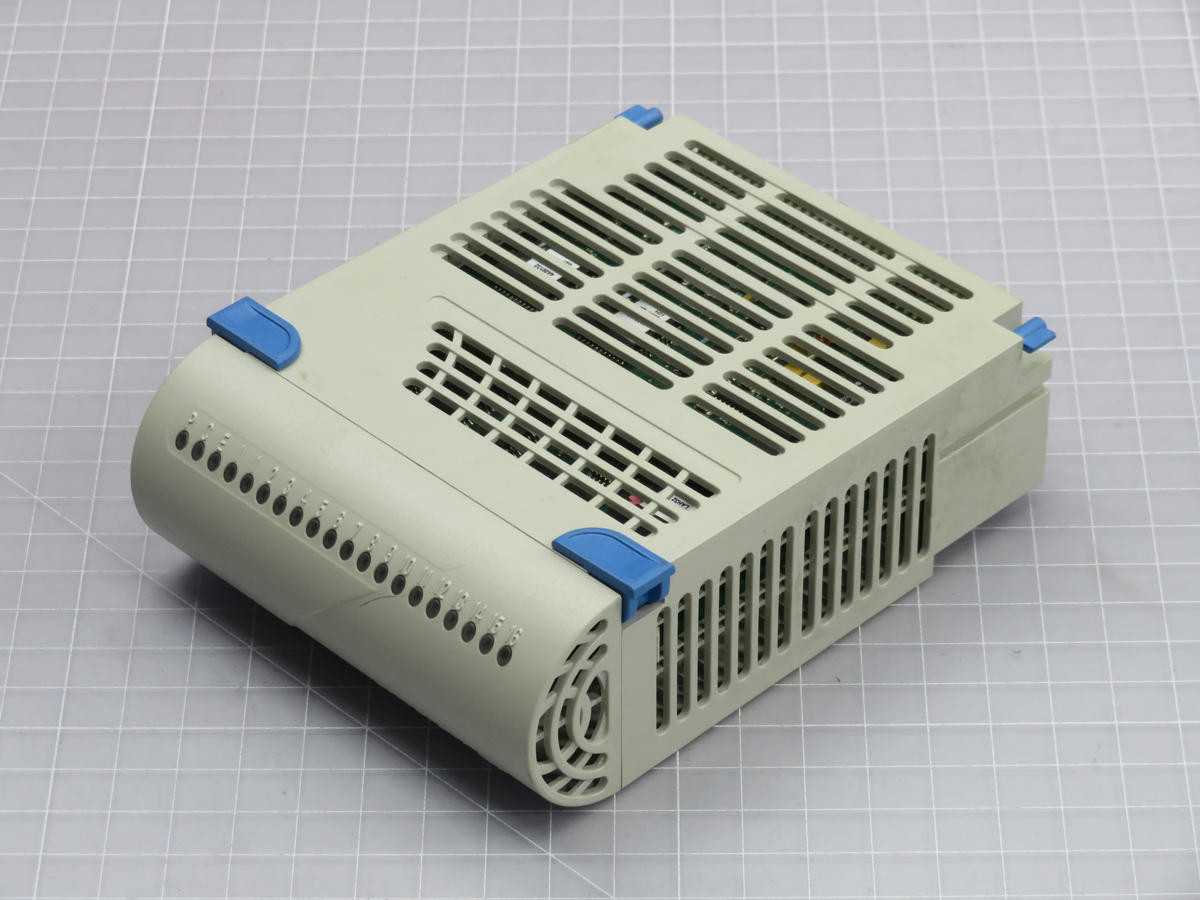 OVATION 5X00070G02 INPUT MODULE T229738 - PLC MODULES
