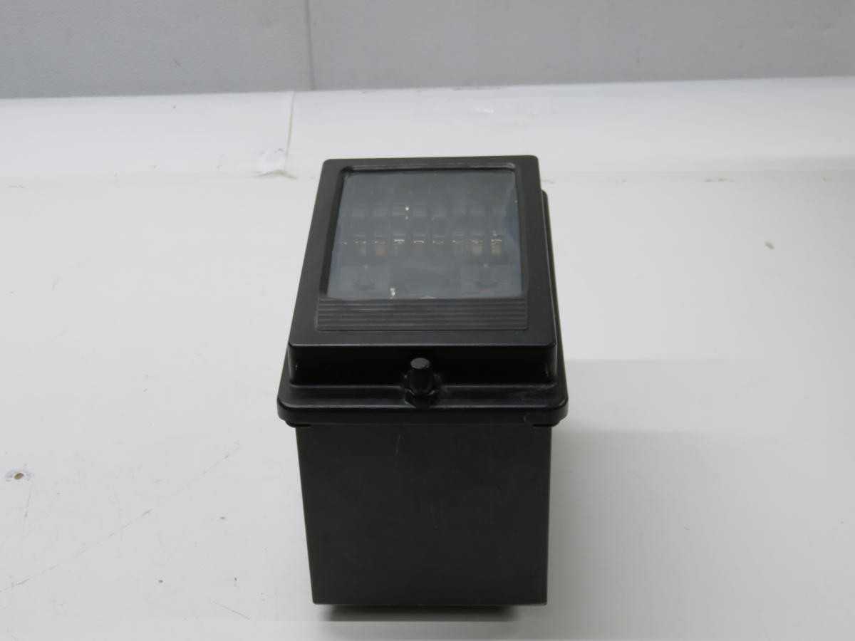 WESTINGHOUSE 290B780A09 TYPE TT-17 RELAY T210316 - PROTECTION RELAY