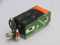 DAVIN OPTRONICS 145550 GREEN CAMERA T244865 - INSPECTION CAMERAS