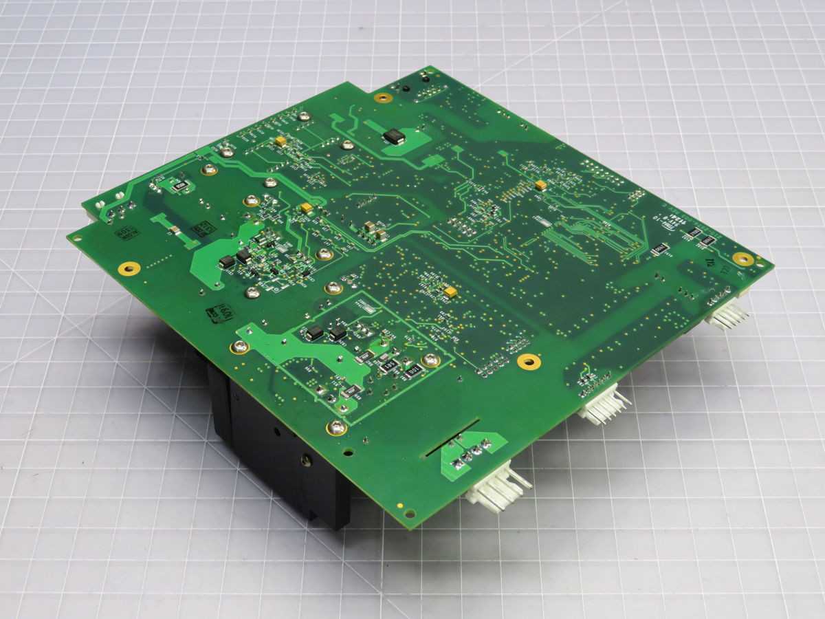 ALCON 210-2674-003 CIRCUIT BOARD T253550 - PCB CIRCUIT BOARDS