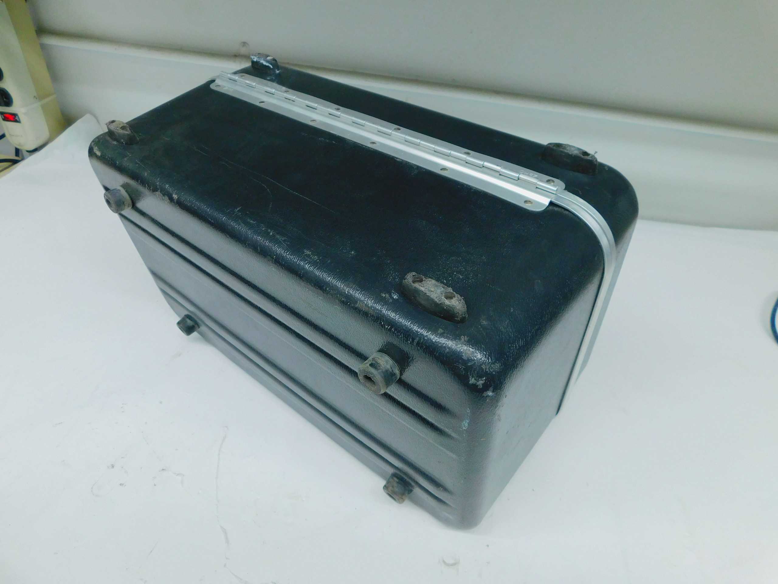 QUINDAR 50073-04 3 POSITION 24V DC CONTROLLER - DC DRIVES