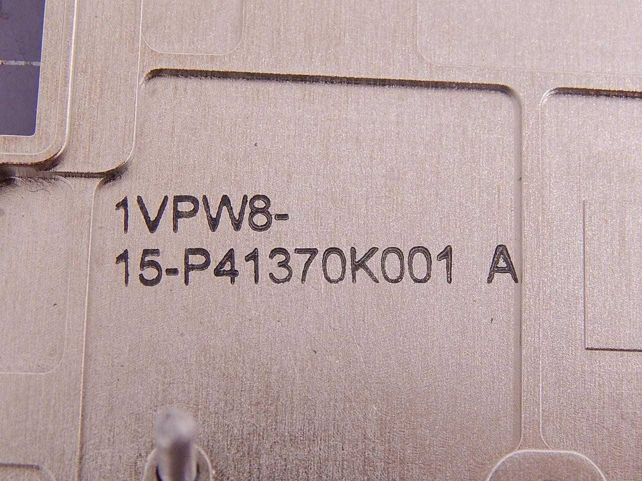 Lot Of 45 1VPW8-15-P41370K001 Enclosure T101920 - ELECTRICAL ENCLOSURES