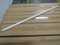 Lot Of 380 GE 34279 10W LED T8 48 Inch Bi-Pin Tubes 3500K - LIGHTING