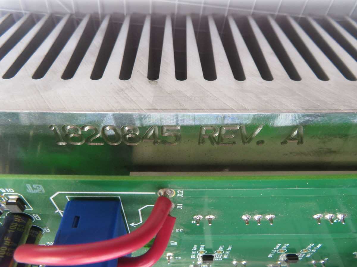 ACTIVE POWER 30715-1_02 30714-1 CIRCUIT BOARD T260904 - PCB CIRCUIT BOARDS