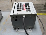 REX MANUFACTURING R45JH TYPE ANN 45 KVA TRANSFORMER 3 PH AUTO T173740 - POWER TRANSFORMERS