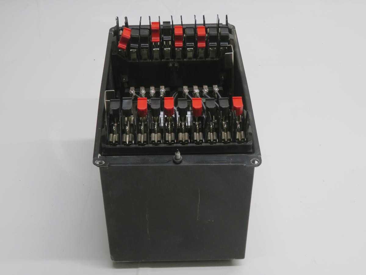 WESTINGHOUSE 606B028A09 TYPE AR RELAY T210548 - PROTECTION RELAY
