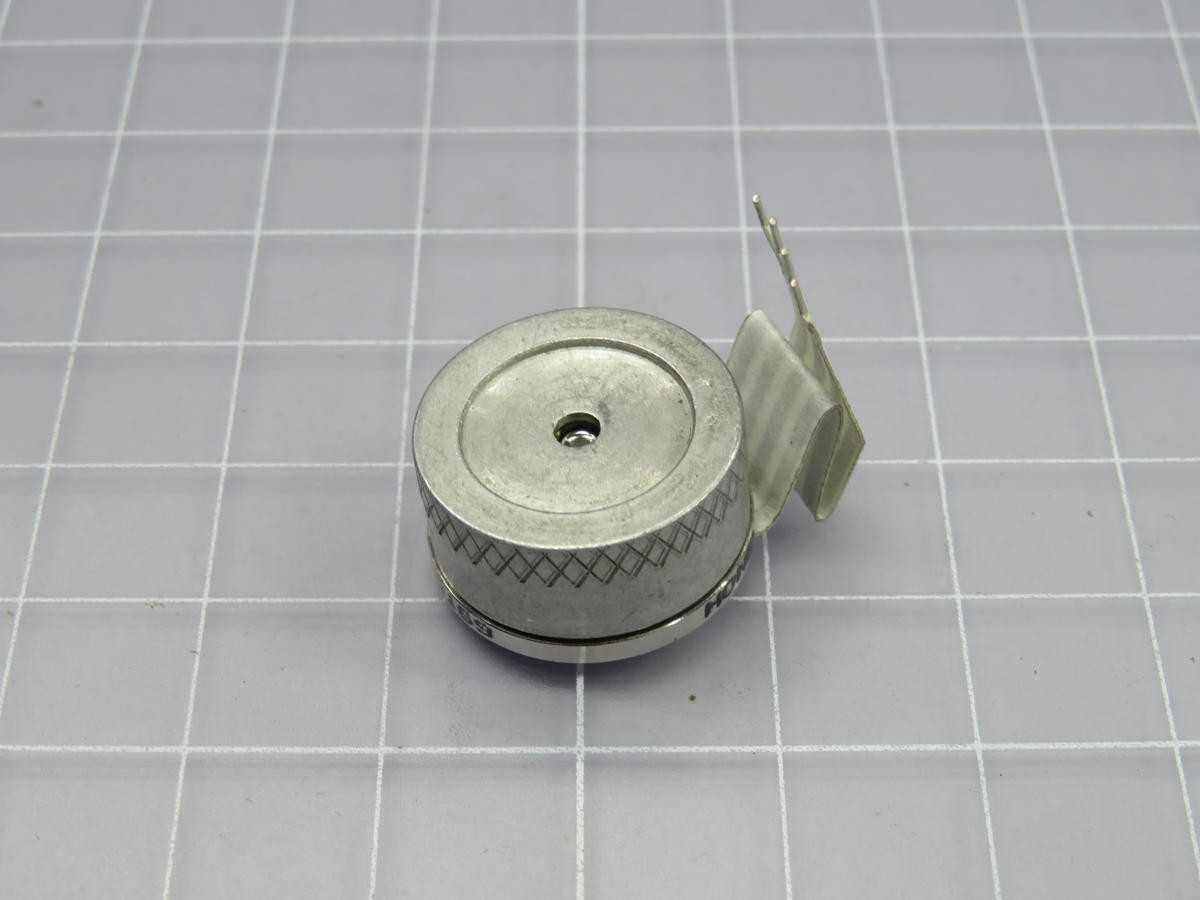 LOT OF 4 HONEYWELL 19C050PG3K SENSOR 50PSIG 0.1V T223611 - SENSORS