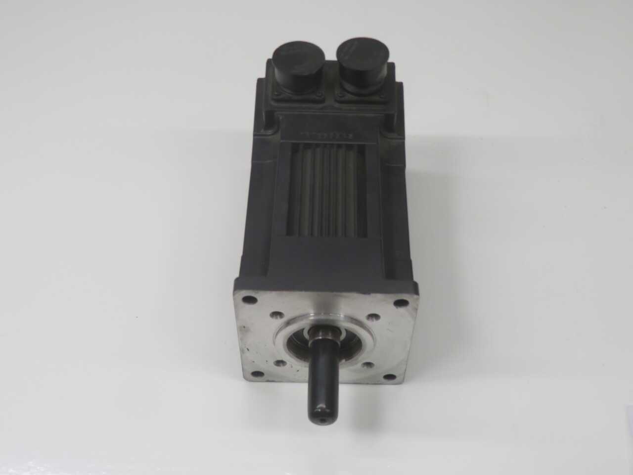 Pacific Scientific R43GENA-R2-NS-NV-00 Brushless Servomotor T272351 - SERVO MOTORS