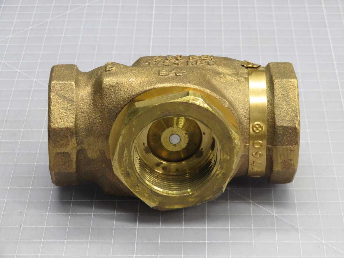 Schneider VB-7313-0-4-10 Control Valve T234008 - High Performance Automation Solution - CONTROL VALVE