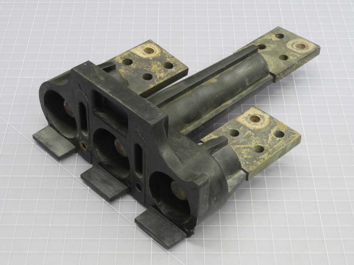 Siemens PC5661 I-T-E Circuit Breaker T239306 - Reliable Protection for Your Electrical System - CIRCUIT BREAKERS