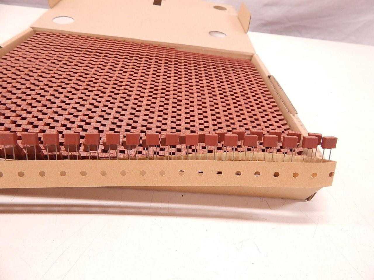 LOT OF 1400 WICKMANN 396 315 MA TE5 MICRO-FUSES T78336 - FUSES