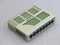 EMERSON 1C31116G03 OVATION ANALOG INPUT MODULE T237121 - PLC MODULES