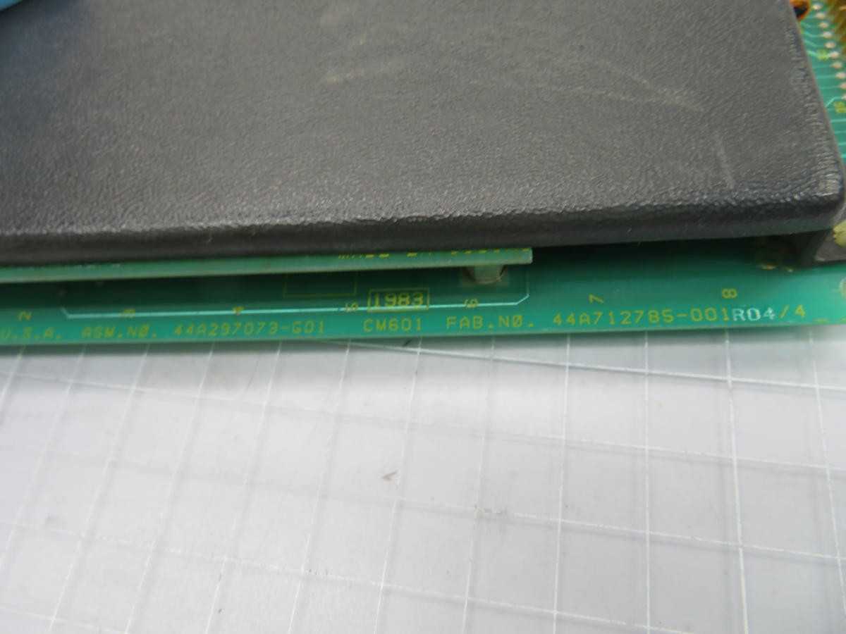GE IC600CM552A PLC Memory Module T217308 for Reliable Automation Solutions - PLC MODULES