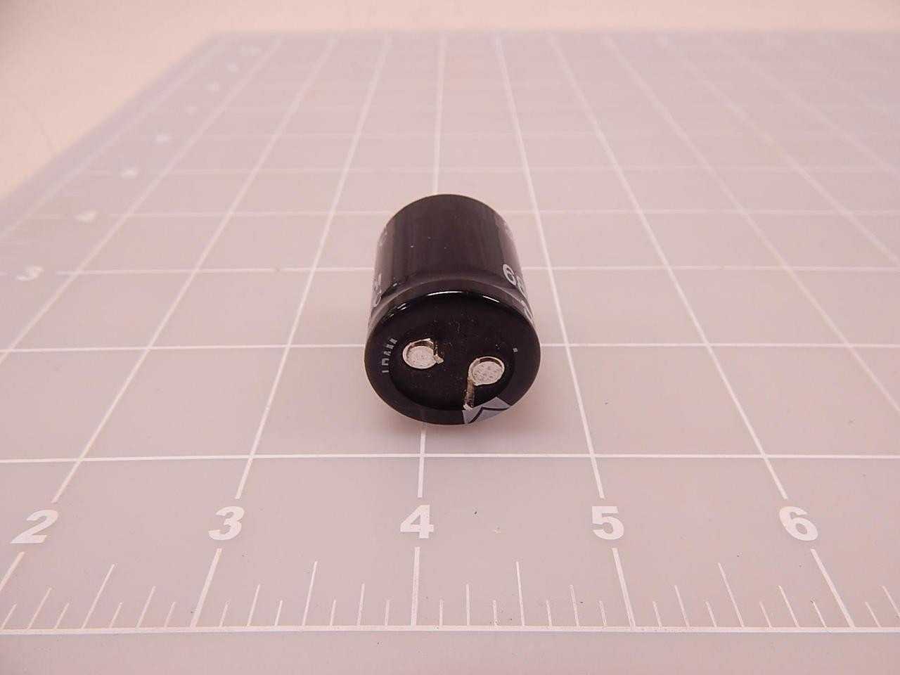 LOT OF 90 IC CAPACITOR 6800 UF 35 V T83559 - ELECTRICAL COMPONENTS