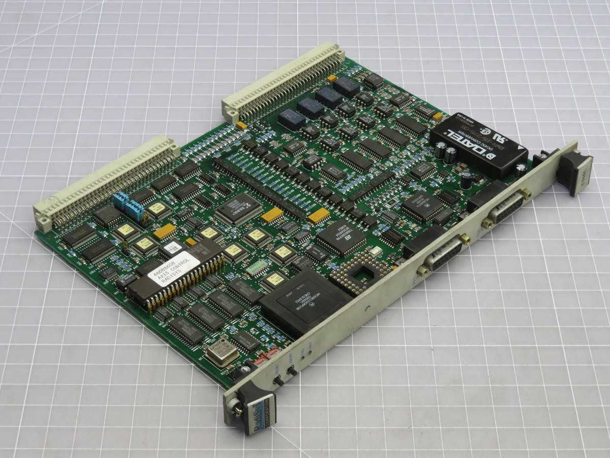 RADISYS 61-0275-32 PCB MODULE T240285 - PCB CIRCUIT BOARDS