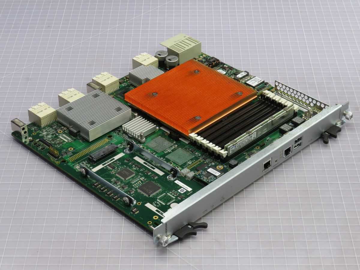 EMERSON 8406826H01C CIRCUIT BOARD MODULE T252556 - PCB CIRCUIT BOARDS