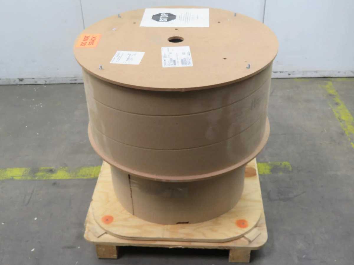 COMMSCOPE LSX-TK/0R2092 FIBER TERMINATION PANEL T212174 - FIBER OPTIC CABLE
