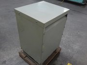 GE 9T23Q9871 TYPE QL TRANSFORMER 15 KVA 3 PH M2540 - DRY TRANSFORMERS