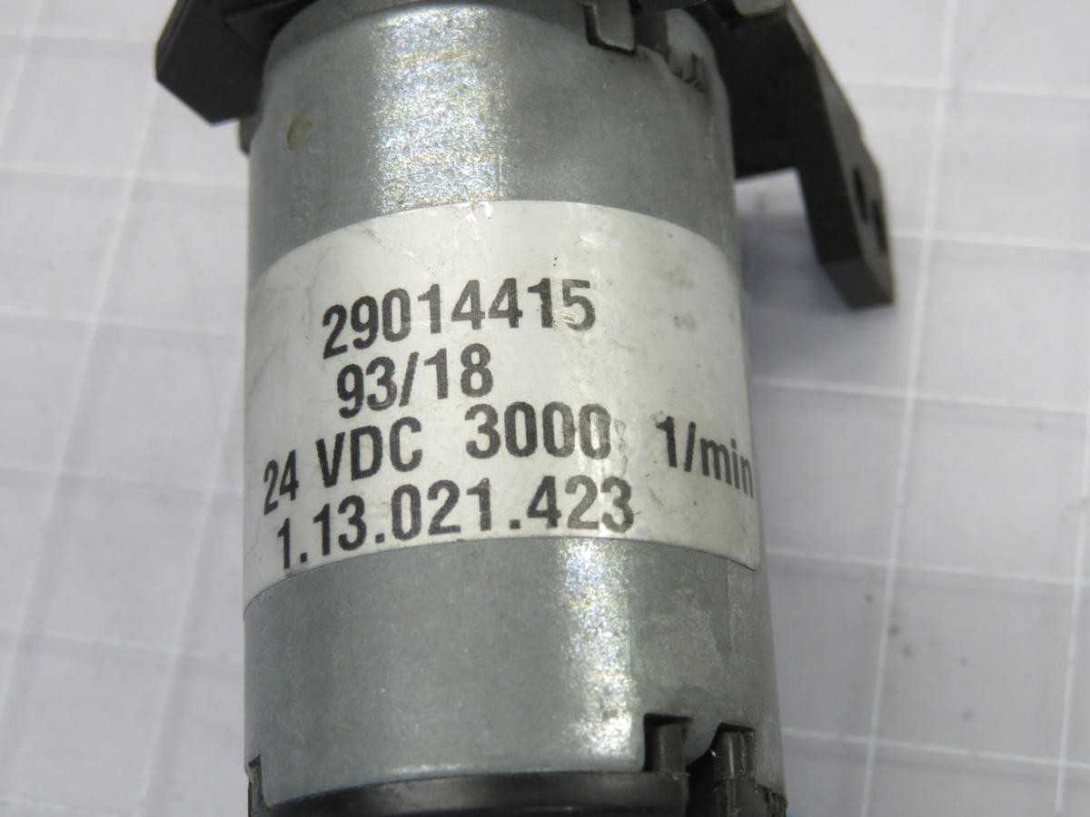FISHER ROSEMOUNT
29014415 FLOAT/LEVEL SWITCH
T217428 - SWITCHES