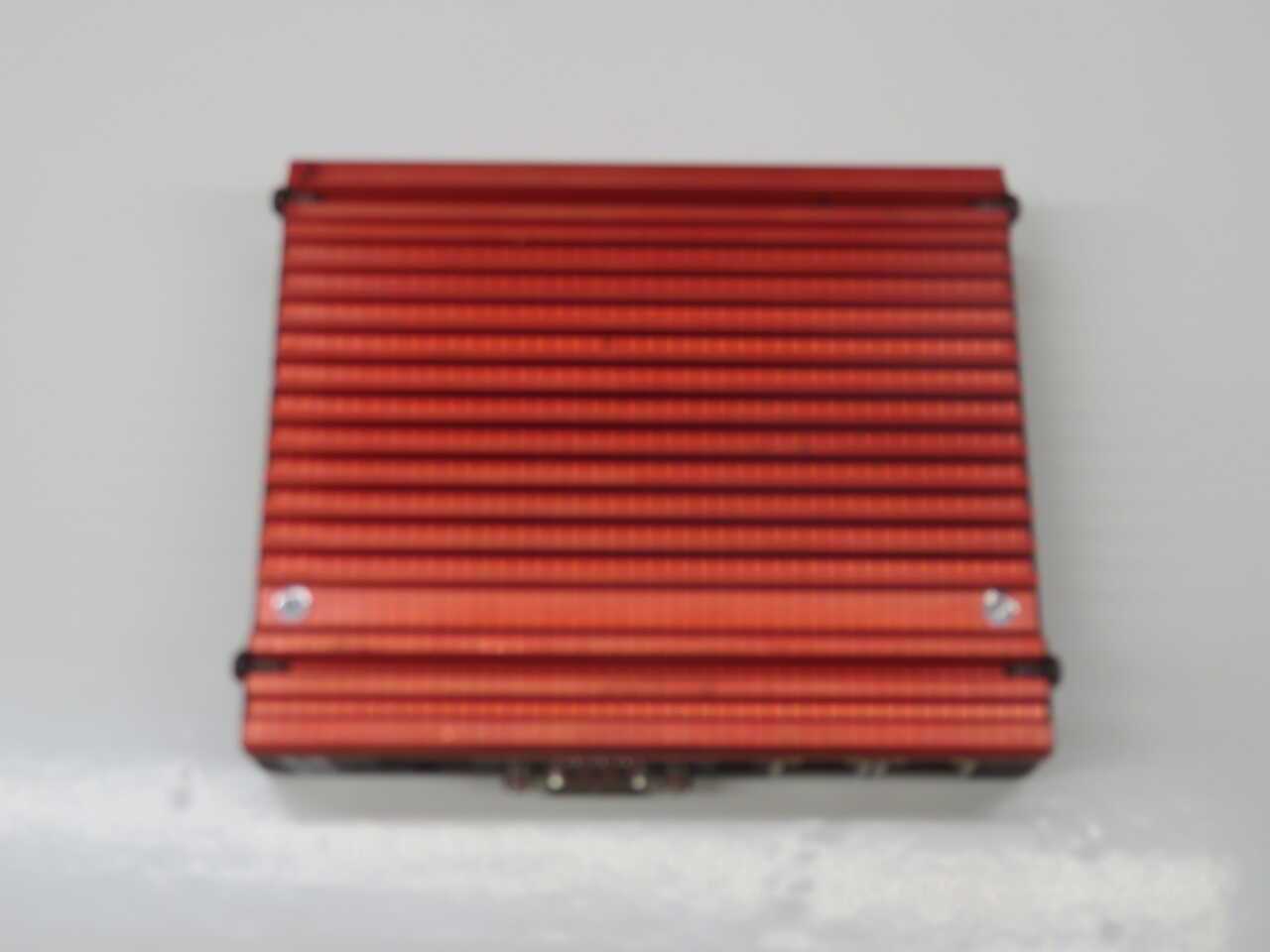 TEKNIC NC-540-2-0-1 10141 NETWORK CONTROLLER T271191 - INDUSTRIAL PARTS
