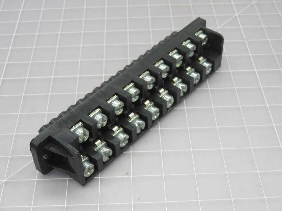 Lot Of 24 Molex 39940-0718 Connector/Terminal/Pin T224082 - TERMINAL BLOCKS