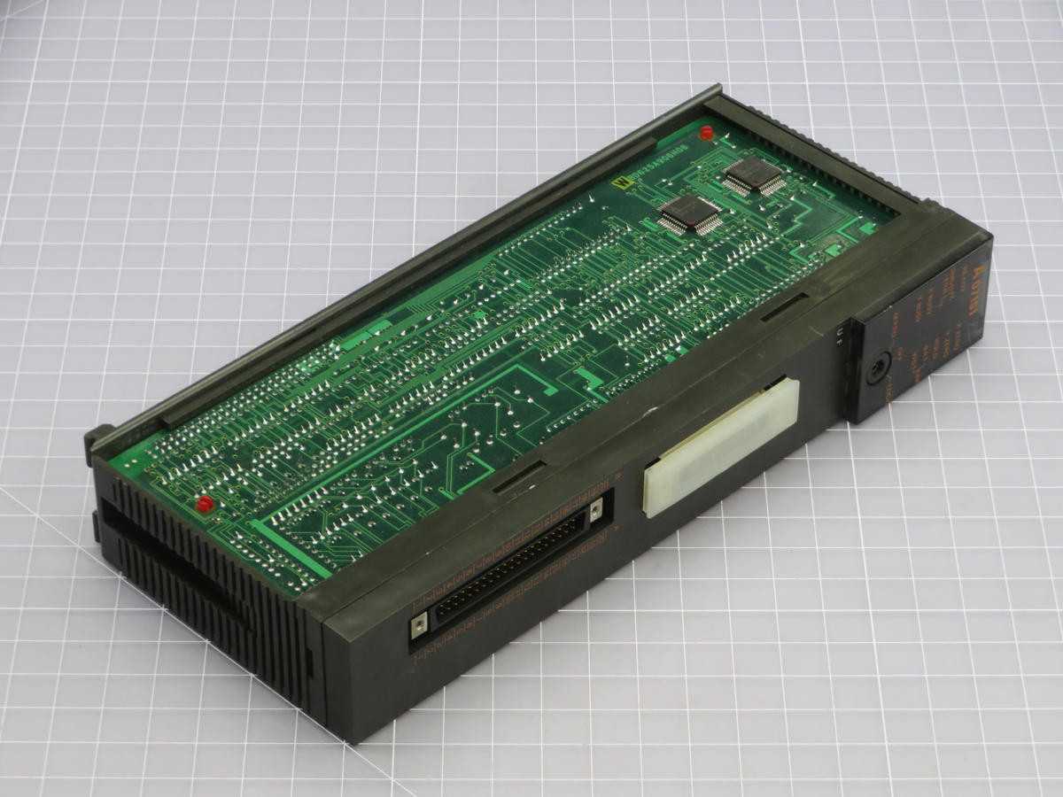Mitsubishi AD71S1 Programmable Motion Control T240508 - PLC MODULES