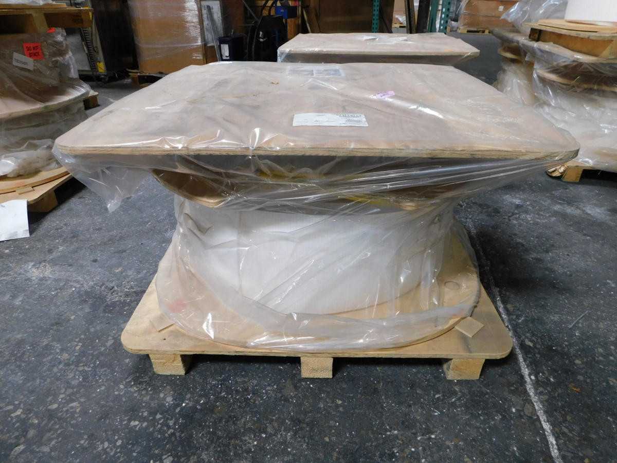 COMMSCOPE HCQ1-1EDDP0A050M 760246022 MULTI FIBER OPTICAL CABLE ASSEMBLY 864 FIBERS SINGLE MODE G.657 - FIBER OPTIC CABLE