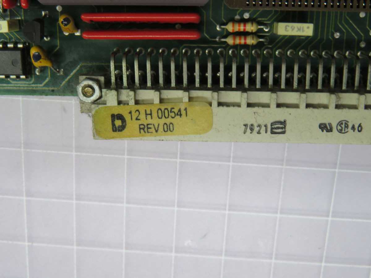 DINEMA PCB 930A CIRCUIT BOARD T254428 - PCB CIRCUIT BOARDS
