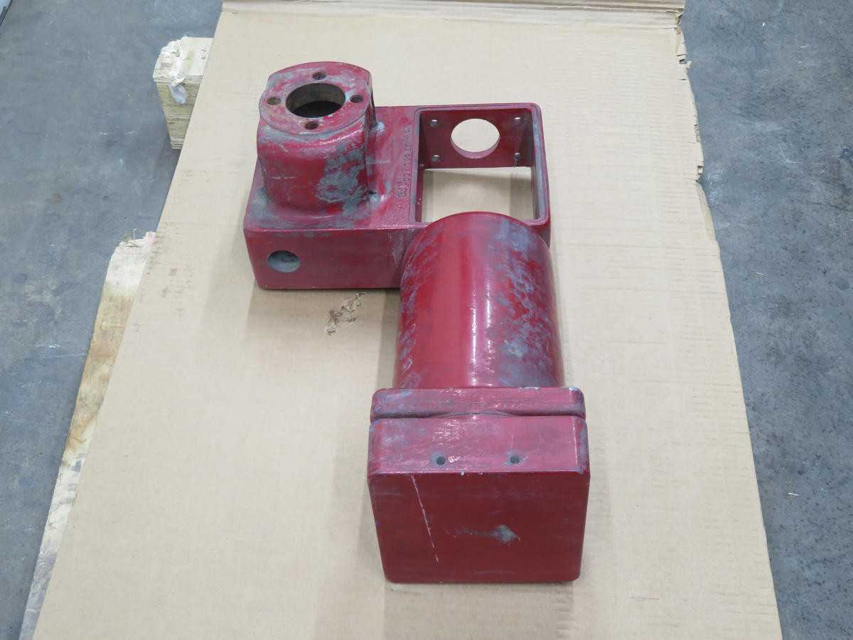 MASONEILAN 35-35212 600 ROTARY CONTROL VALVE T210393 - VALVE & ACTUATOR ASSEMBLY
