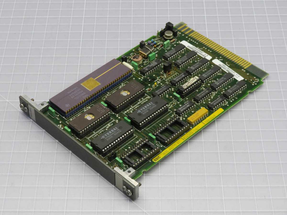 HESG446775R1 CIRCUIT BOARD T221011 - PCB CIRCUIT BOARDS