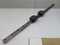AMT MSA45R-N LINEAR RAIL GUIDE T246285 - LINEAR GUIDE