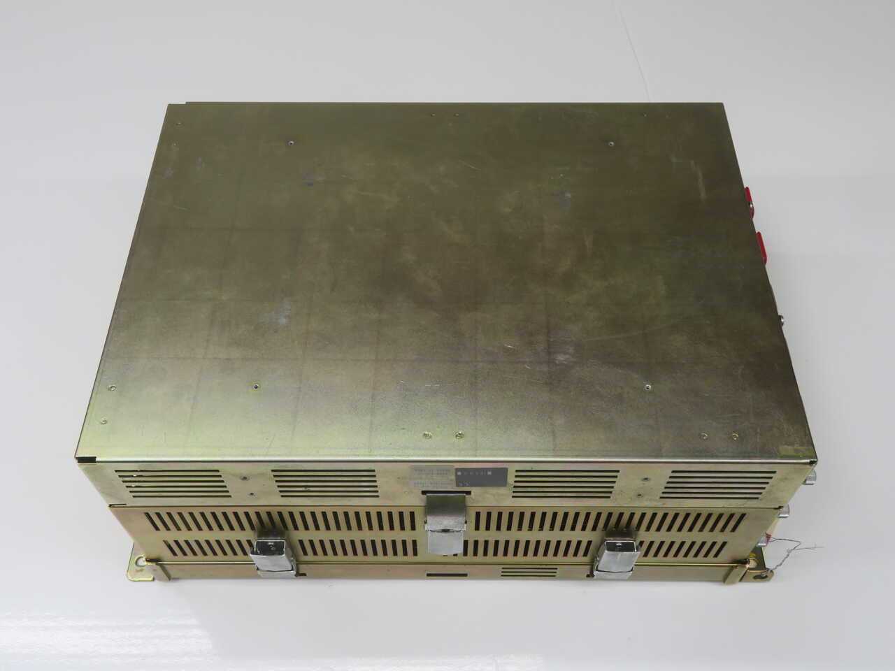HEIDENHAIN LE 430 PA 311 049 29 LOGIC UNIT T272355 - SENSORS