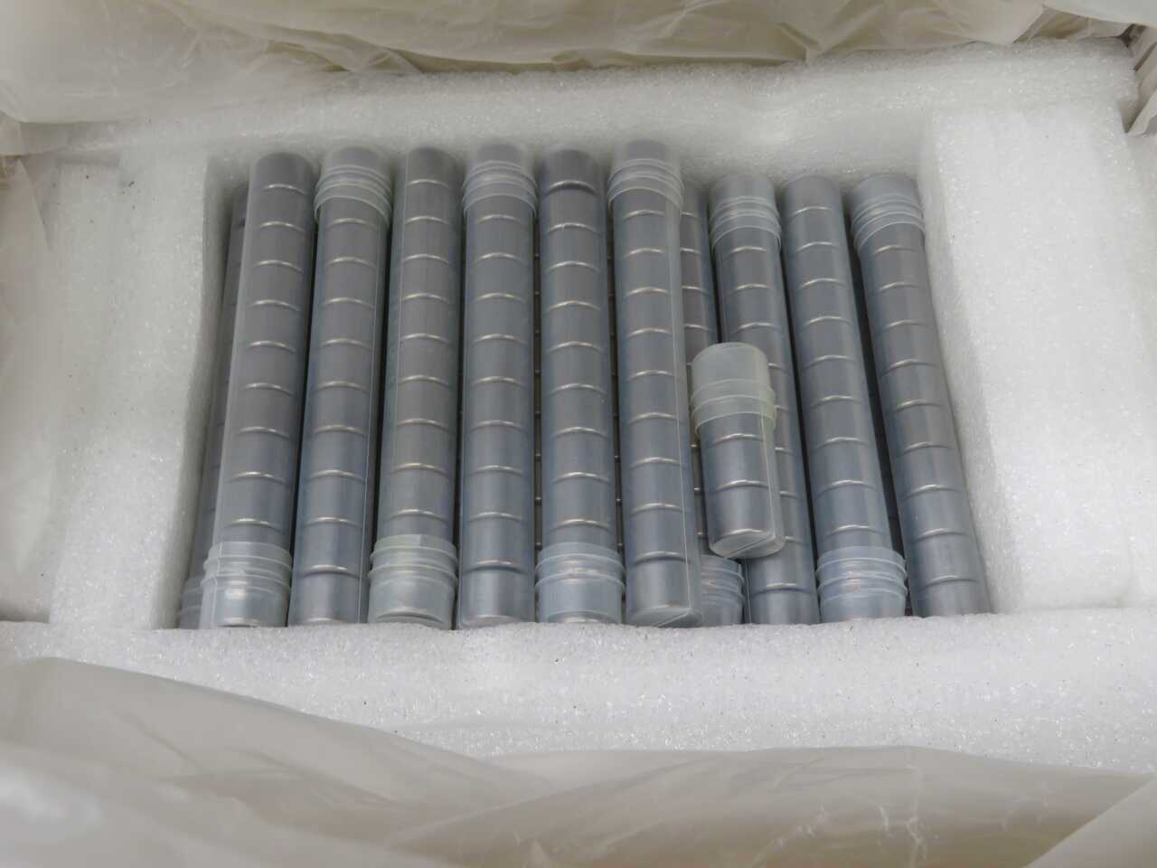 Nexteer BK9.514.810.6R1V Replacement Part Lot of 400 - PUMP REPLACEMENT PARTS