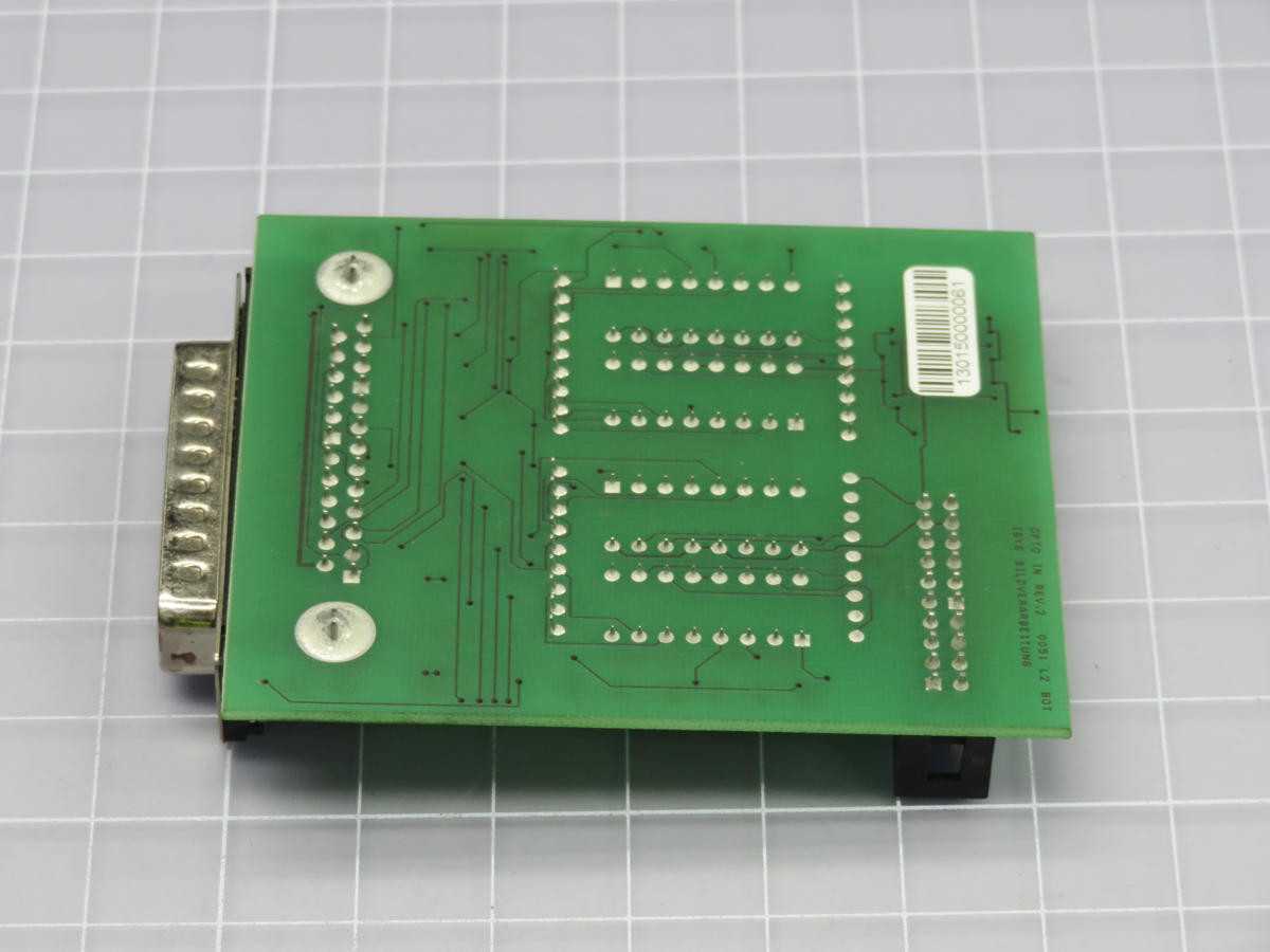 130150000061 CIRCUIT BOARD T221258 - PCB CIRCUIT BOARDS