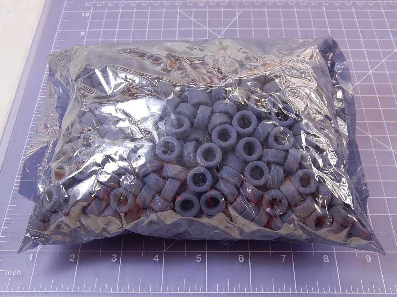LOT OF 850 ZJ41306 TC BJ173 287124 POWER TOROIDAL CORES FERRITES T99184 - POWER TRANSMISSION