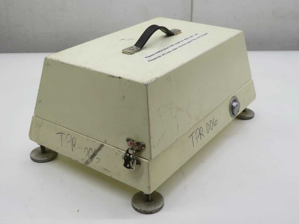 DRUCK CW350P PNEUMATIC CONTROLLER T226944 - PNEUMATIC PARTS