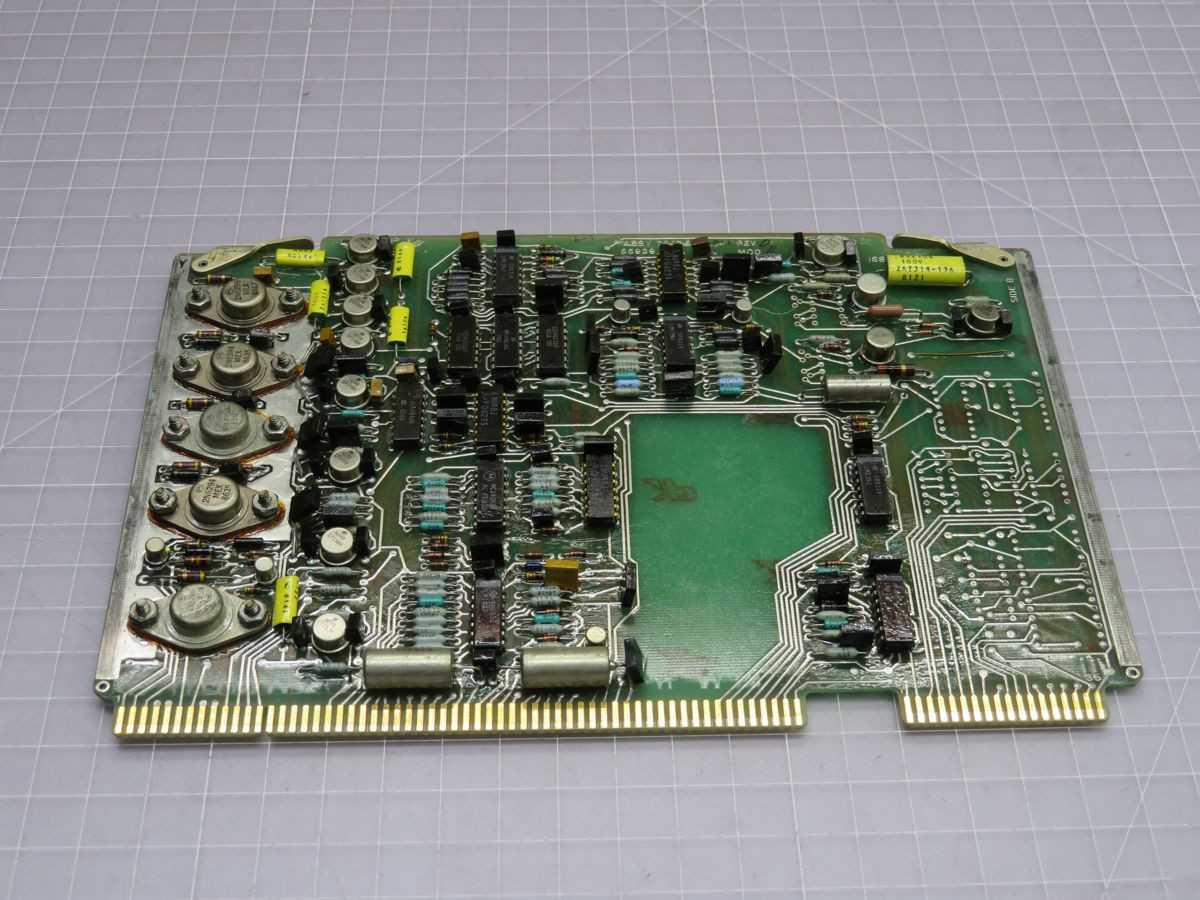 7003519-901 CIRCUIT BOARD T251038 - PCB CIRCUIT BOARDS