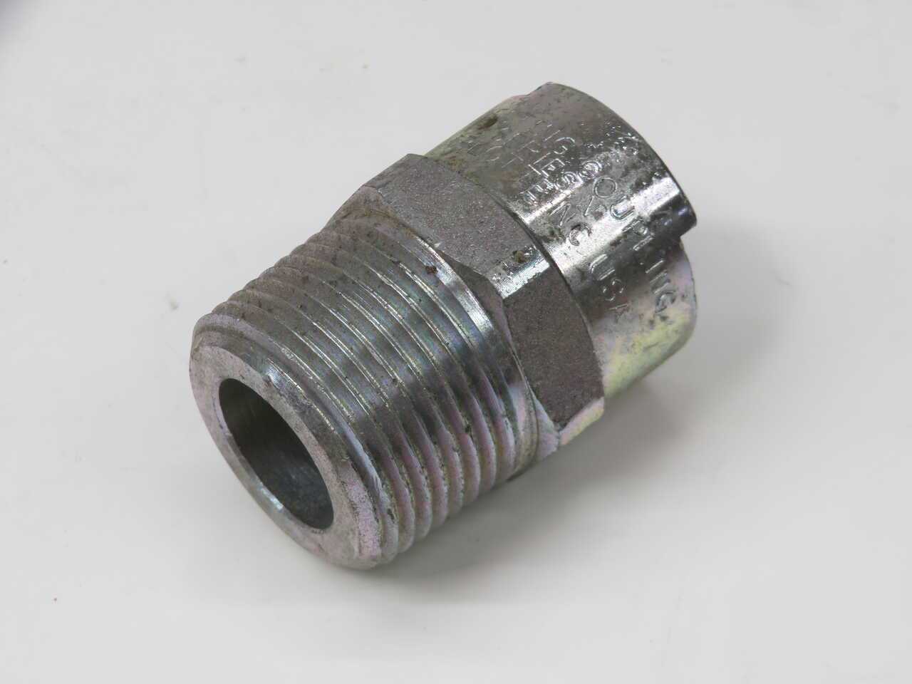 Lot Of 35 Dixon Series N Quick Couplings For Efficient Connections - COUPLINGS, JOINTS, & HUBS