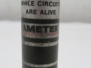 Ametek 88A005A2 Pressure Switch Transmitter T246792 - PRESSURE TRANSMITTER