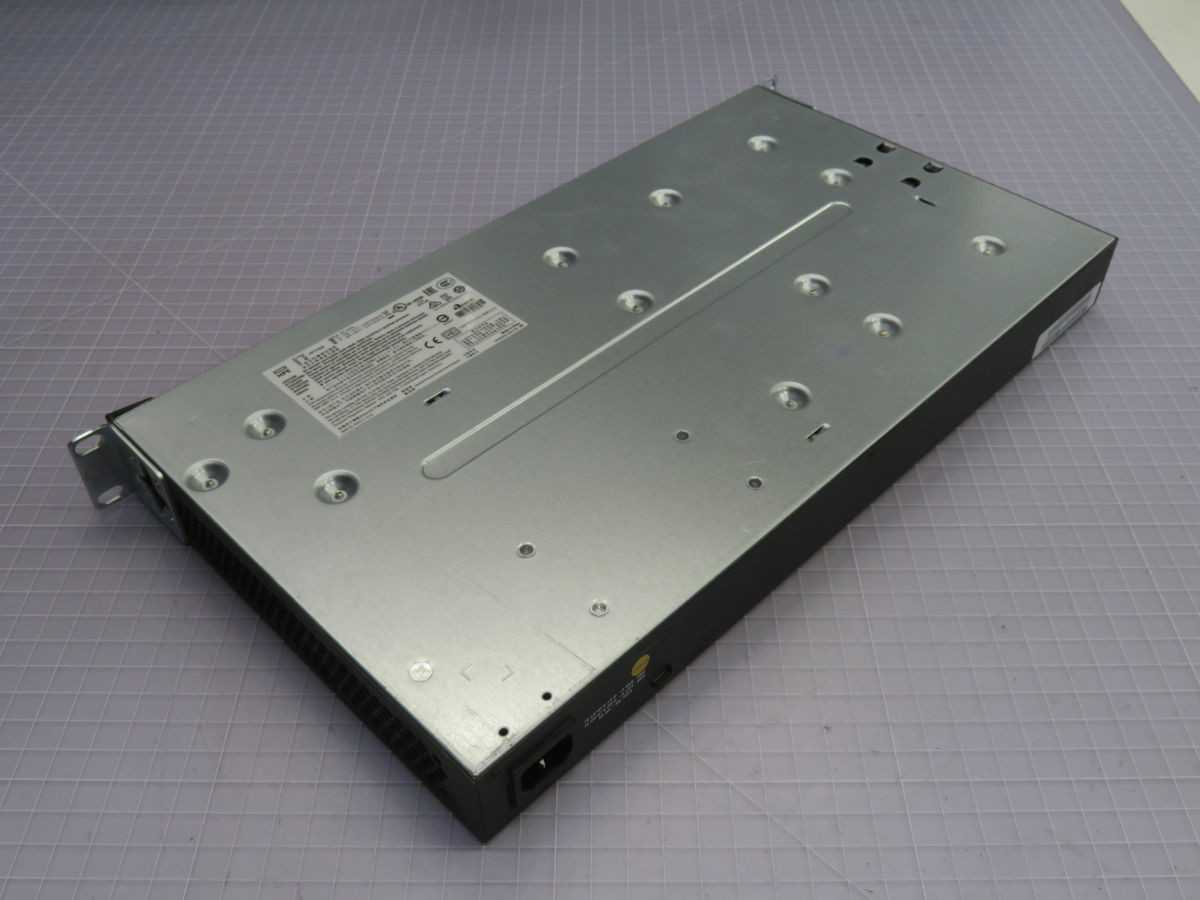 HP J9776A ETHERNET SWITCH T258644 - SWITCHES