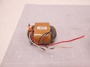 Lot Of 6 C-4M01857B NK 641 Transformers T77863 - POWER TRANSFORMERS