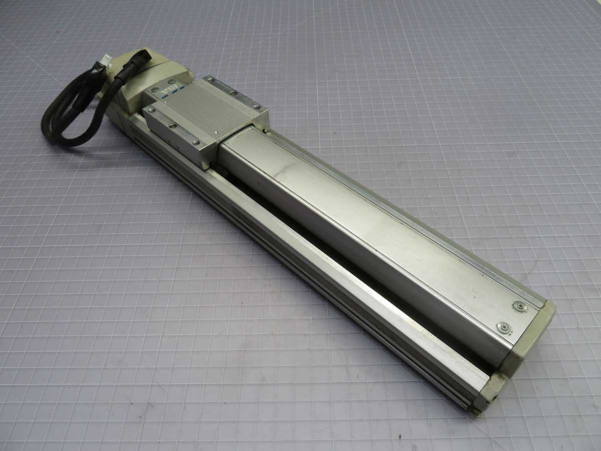IAI ISA-SYM-I-60-16-250-T1-M-AQ-SP X-SEL SERIES CONTROLLER T257521 - AUTOMATION & CONTROLS