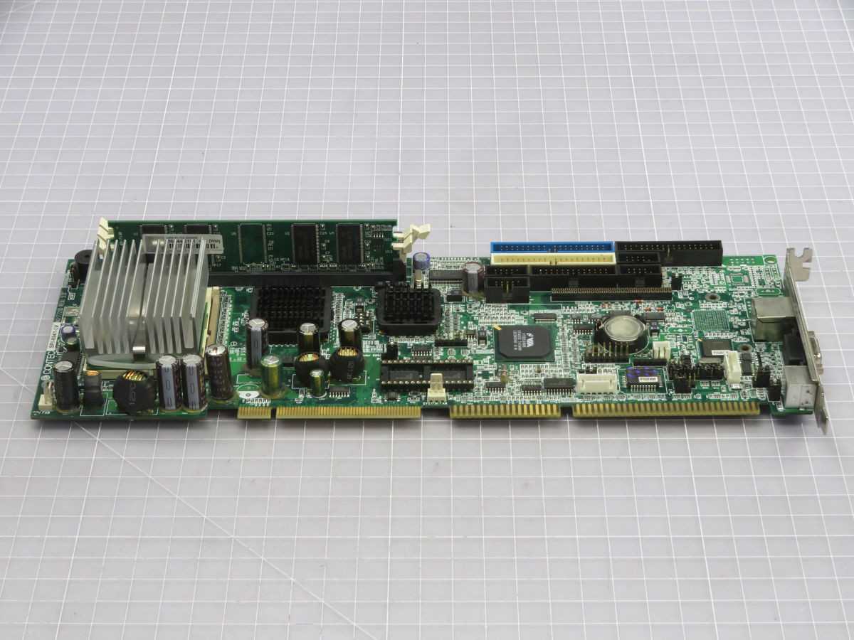 CONTEC SPI-6941-LV PCB CIRCUIT BOARD T246564 - PCB CIRCUIT BOARDS