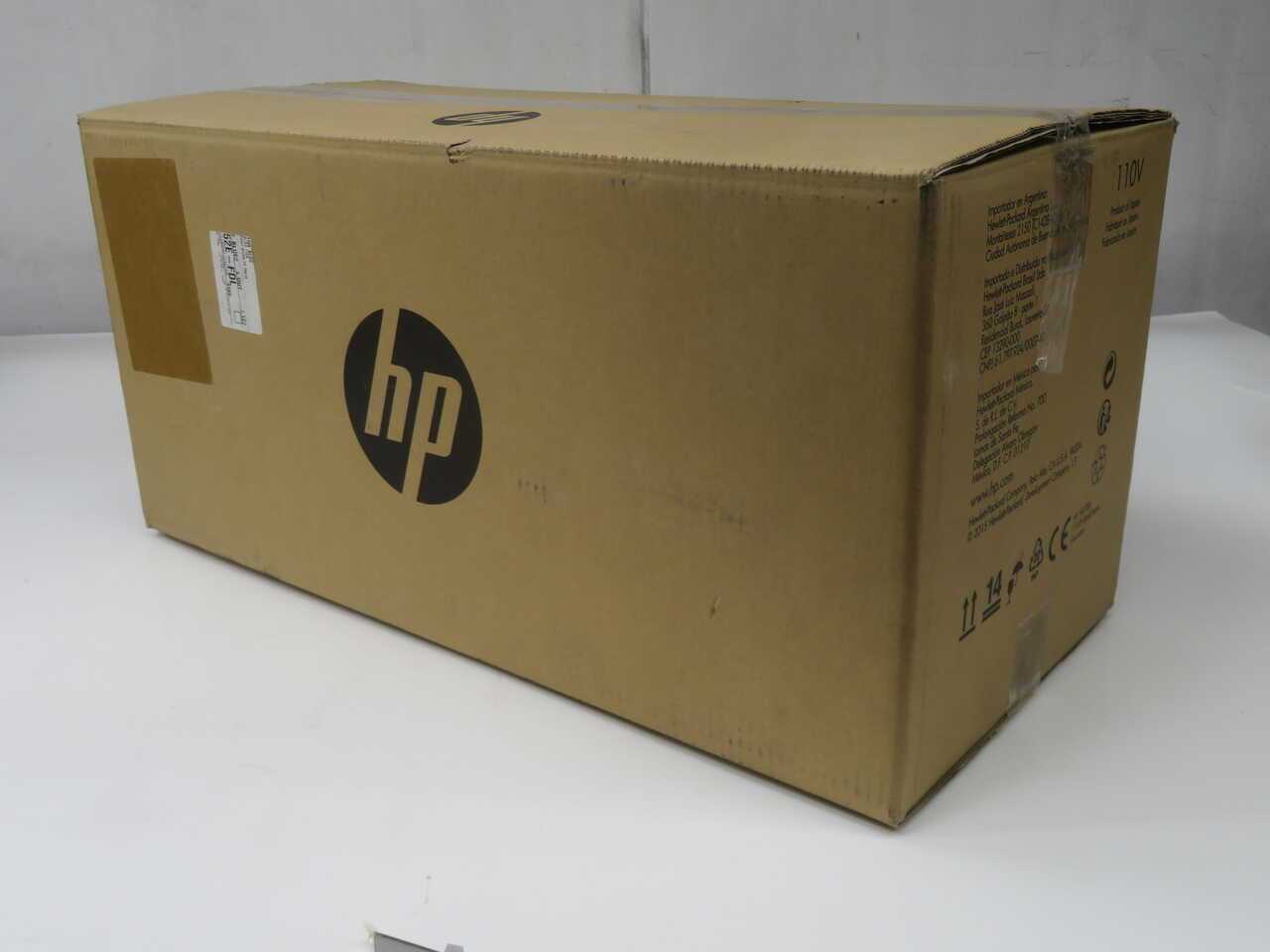 HP Q3984A LASER FUSER ASSEMBLY KIT T272217 - INDUSTRIAL PARTS