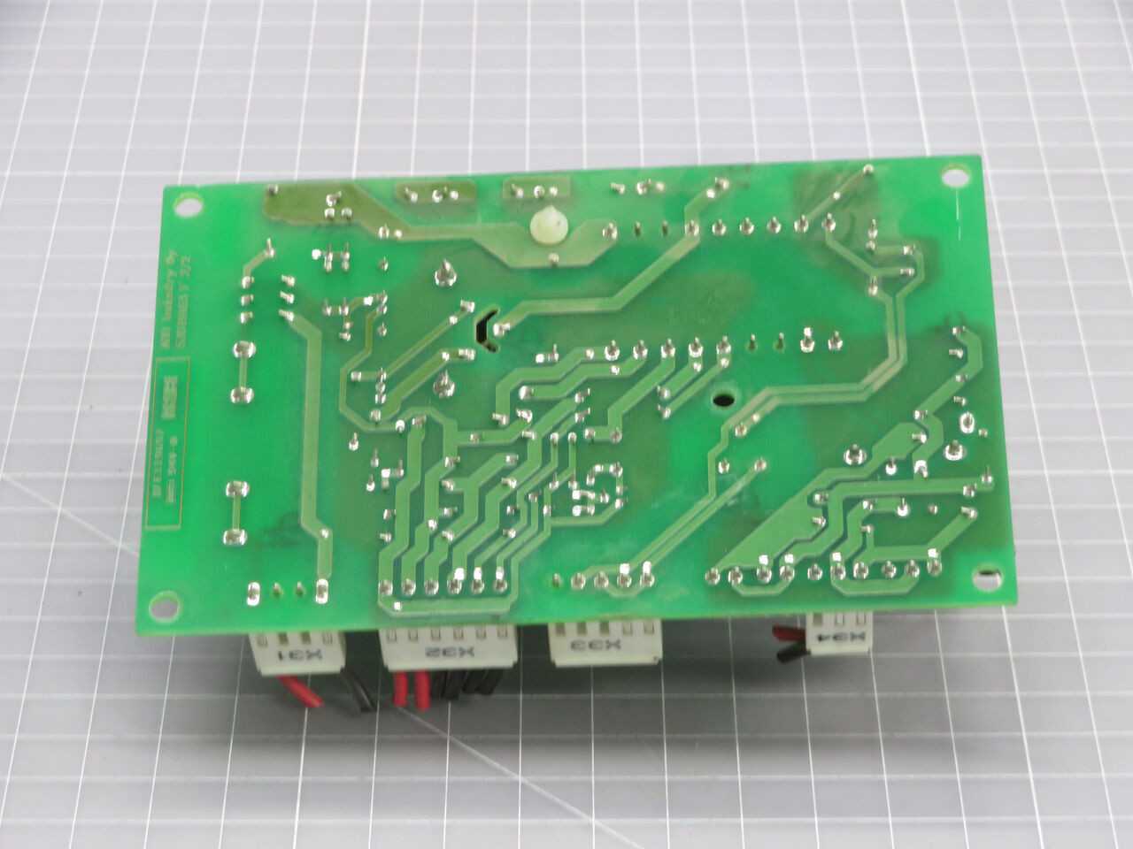 ABB 57619163 F 1/2 POWER SUPPLY BOARD T245565 - PCB CIRCUIT BOARDS