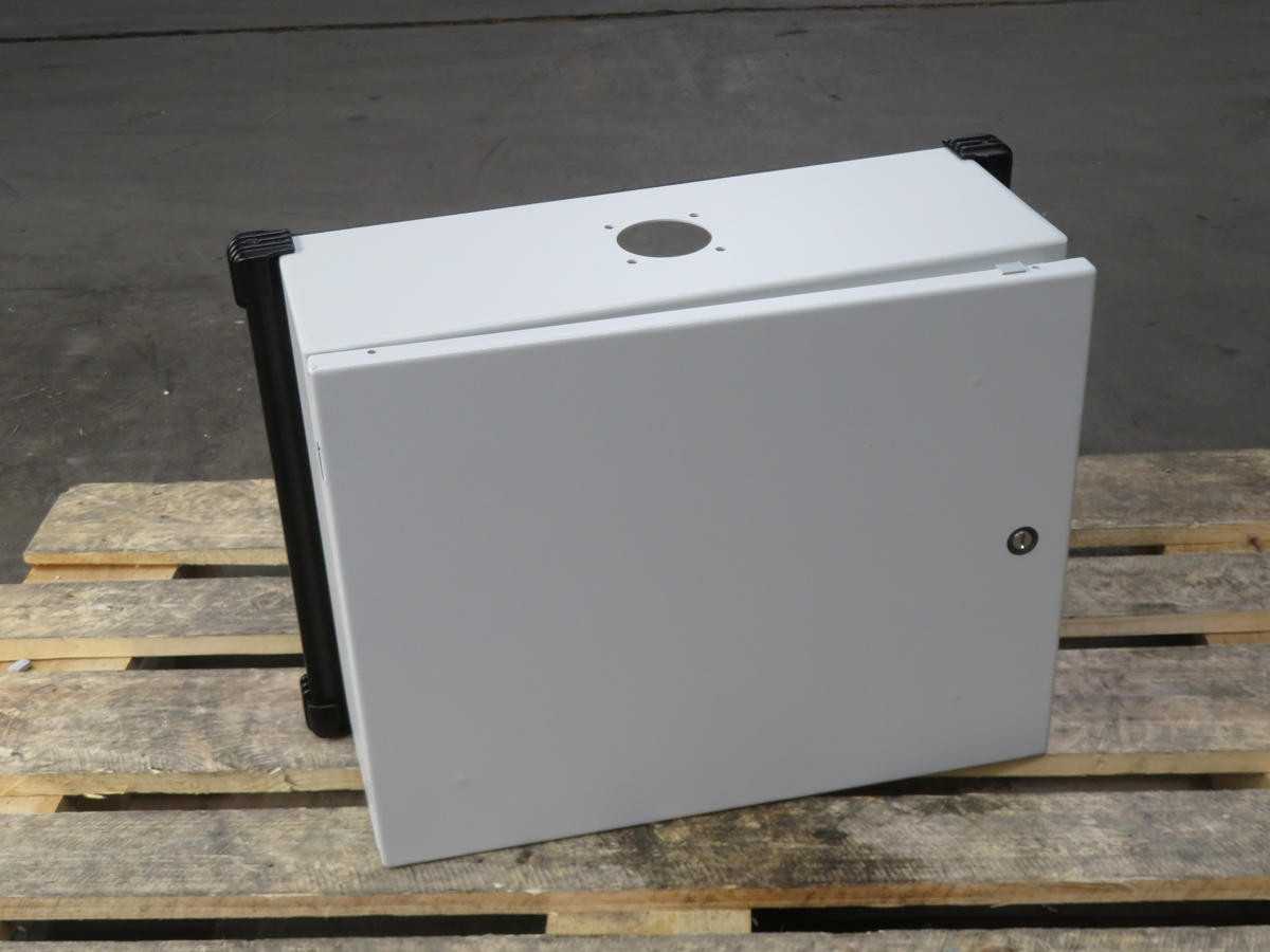 HOFFMAN CP405018 ENCLOSURE T228459 - ELECTRICAL ENCLOSURES