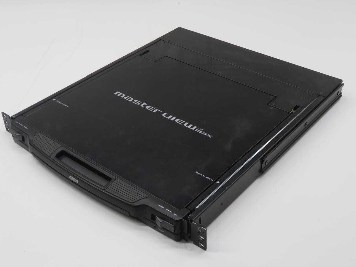 LCOM CL1000M Computer T231659 - High Performance Industrial Solution - PLC MODULES