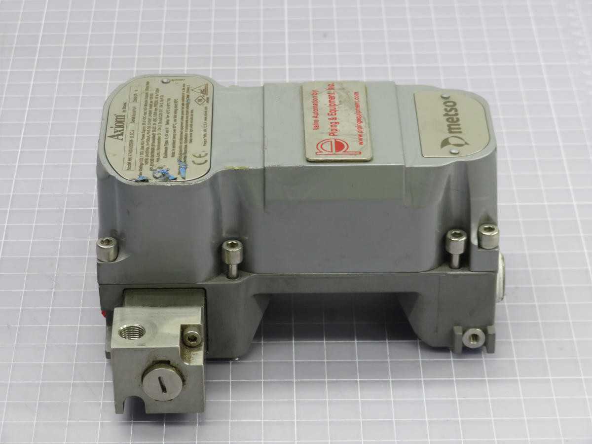 AXIOM AM1974DA02SRM-SLB04 T216837 - SENSORS